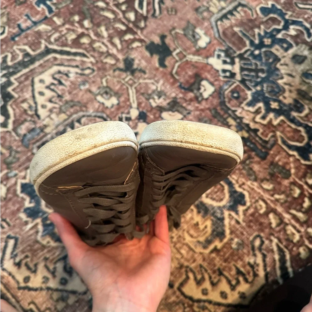 Cole Haan used but